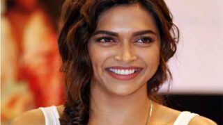Deepika Padukon