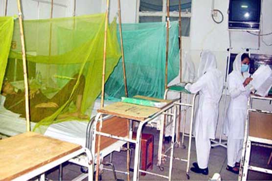 Dengue