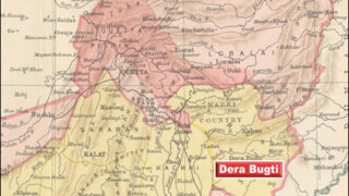 Dera Bugti