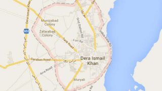 Dera Ismail Khan
