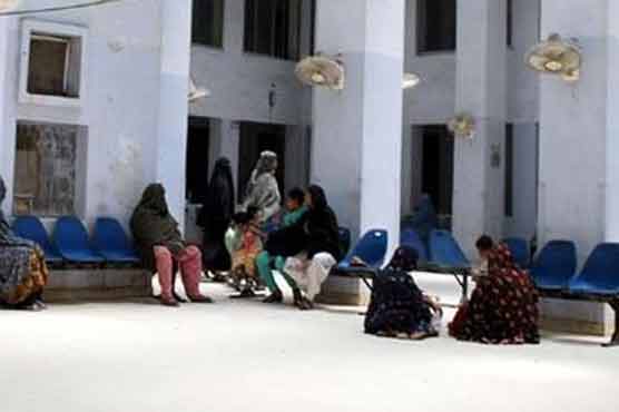 کوئٹہ: ڈاکٹر کی عدم بازیابی، ڈاکٹروں کا او پی ڈیز کا بائیکاٹ جاری