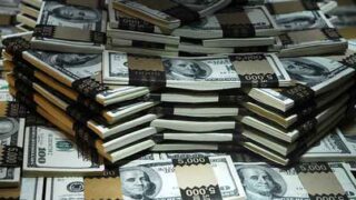 Dollars