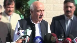 Dr Abdul Malik