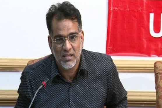 کسان کم قیمت پر فصل فروخت کرنے پر مجبور: ڈاکٹر ابراہیم