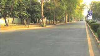Dry Weather