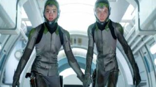 ENDER'S GAME
