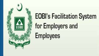 EOBI corruption case