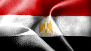 Egypt