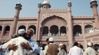 Eid Ul Adha