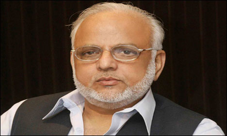 پشاور چرچ حملہ شریعت کی نظر میں جرم ہے، اعجاز چودھری