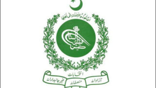 Election Commission