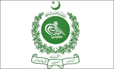 Election Commission
