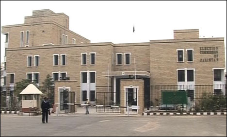 Election Commission