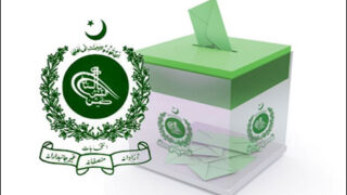 Election Tribunal