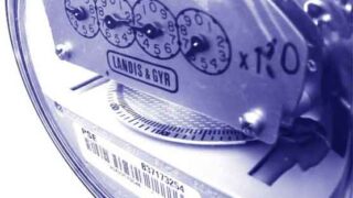 Electricity Bills