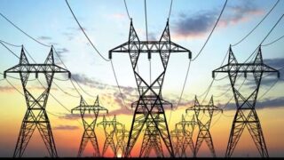 Electricity loadshedding