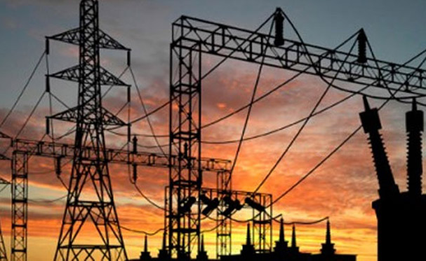 ملک میں بجلی کا مجموعی شارٹ فال 3400 میگاواٹ