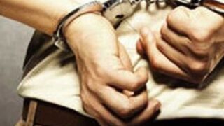 Engineer's brother arrested