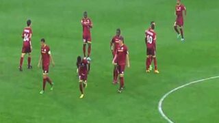 European Football League