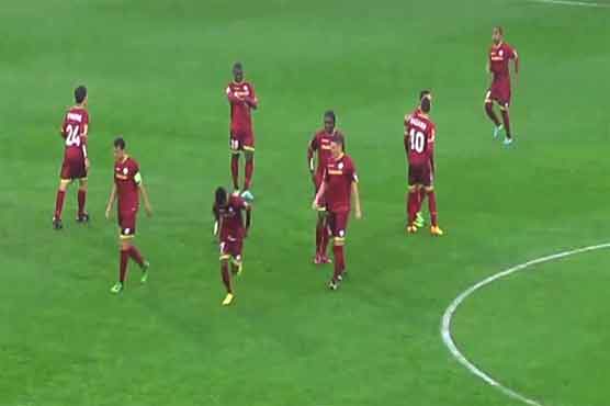 یورپا فٹ بال لیگ، ویگان اور ٹوٹنہم کی ٹیموں کا فاتحانہ آغاز