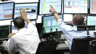 European Stock Markets