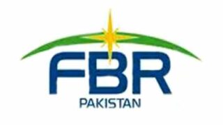 FBR Pakistan