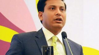 Faisal Sabzwari
