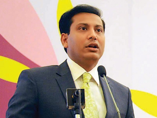 ہار ماننے والے نہیں، دھاندلی کا الزام لگا دیا گیا : فیصل سبزواری