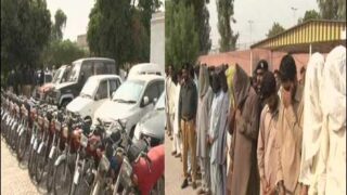 Faisalabad
