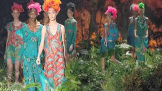 Fashion Week