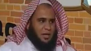 Fayhan Al Ghamdi