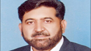 Fazal Elahi