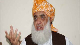 Fazal-ur-Rehman