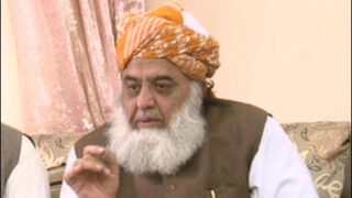 Fazlur Rehman