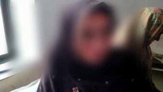 Female kidnap attempt