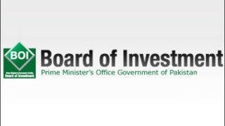Foreign Investment