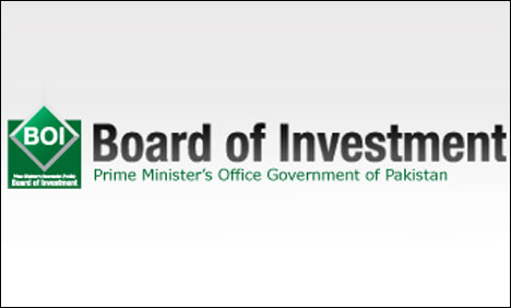 Foreign Investment
