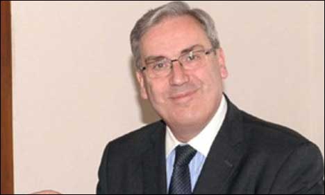 پاکستان نے سول نیوکلیئر ٹیکنالوجی کیلئے کبھی رابطہ نہیں کیا، فرانسیسی سفیر