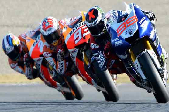 GP Race