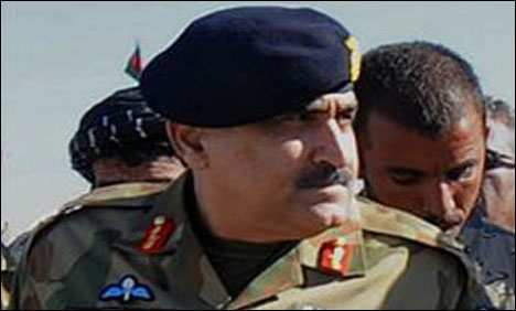 چیئرمین جوائنٹ چیفس آف اسٹاف کمیٹی کی مدت ملازمت کا آج آخری دن