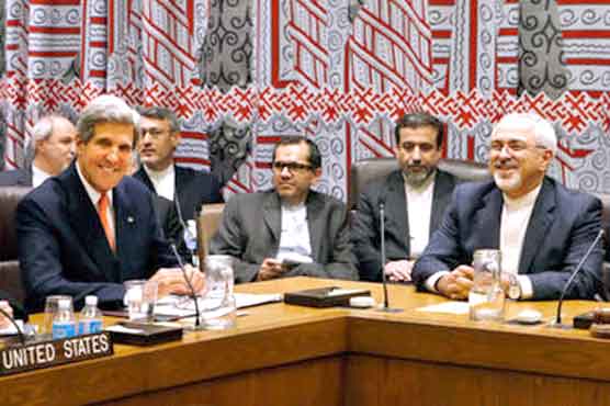 Geneva Talks