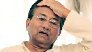 Ghazi Abdul Rashid Murder Case