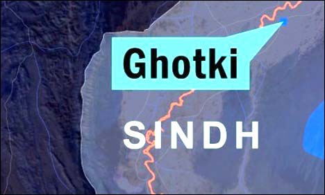 گھوٹکی زیادتی کیس، ذمہ داروں کو کیفر کردار تک پہنچائیں گے، روبینہ قائم خانی