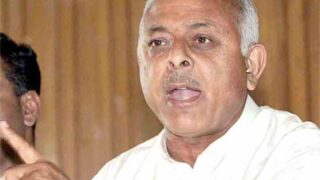 Ghulam Sarwar