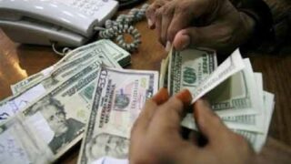 Global remittances