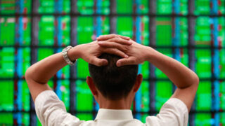 Gobal Stock Markets