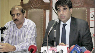 Gohar Ejaz