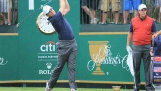 Golf Tournament