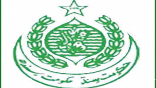 Government Sindh