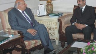 Governor Punjab